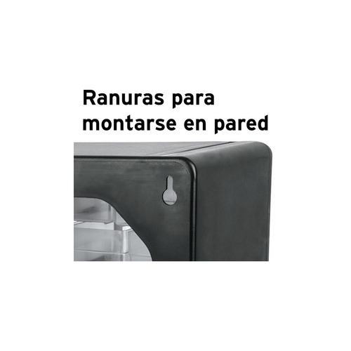 Imagen 5 de 5 de Caja De Herramientas Organizador Truper 10895