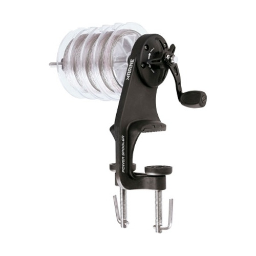 Bobinador De Linea Power Spooloer Mps 2 En 1 Marine 4 Viento