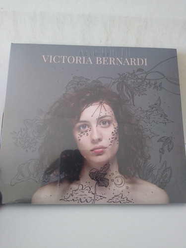 Victoria Bernardi Solo Se Cd Nuevo