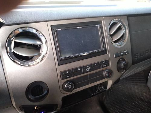 Imagen 7 de 10 de Ford Super Duty F-250