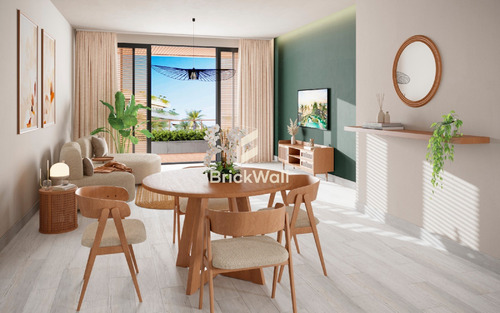 Magnifico Proyecto Atlantida Punta Cana
