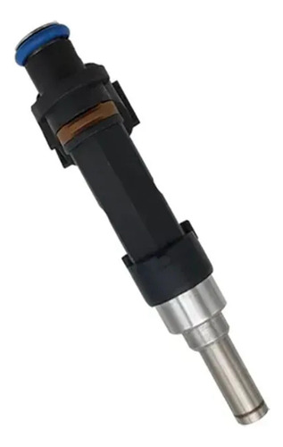 Boquilla De Inyector De Combustible Crystally-4 Piezas 02801