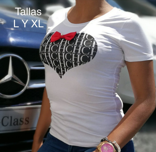 Imagen 9 de 10 de Bellas Blusas Diferentes Tallas Y Estilos Disponibles