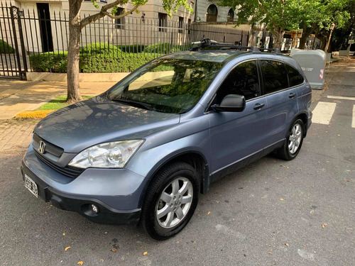 Imagen 2 de 15 de Honda Cr-v 2.4 Lx 2wd At/japón