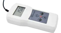 Comprar Medidor Humedad Papel Portátil Digital Medición Pantalla Lcd