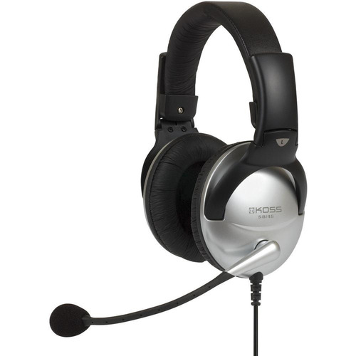 Headset Fone De Ouvido Koss Sb45 - Pronta Entrega Original*