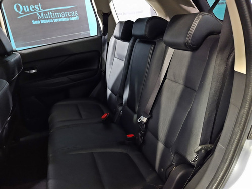 Mitsubishi Outlander 2.0 16v 160cv Aut. 2016/2017