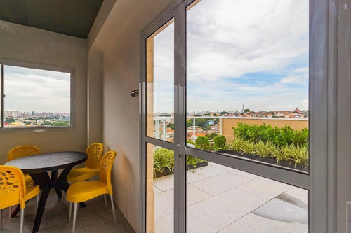Imagem 26 de 29 de Apartamento Com 2 Dormitórios À Venda, 45 M² Por R$ 350.000,00 - Vila Sabrina - São Paulo/sp - Ap9909