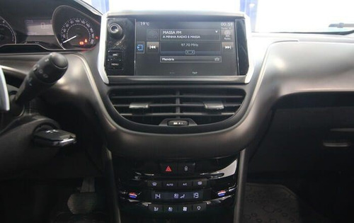 Imagem 11 de 13 de Peugeot 2008 Griffe 1.6 At