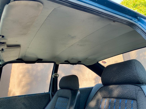 Passat Ls Turbo Forjado