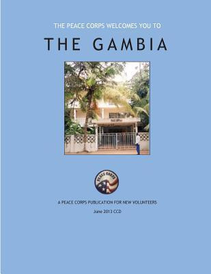 Libro The Peace Corps Welcomes You To; The Gambia - Peace...