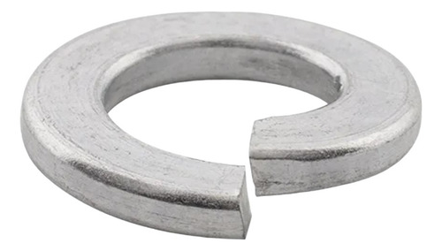 Golilla De Presion Inox 3/16 Pack 100 Unid