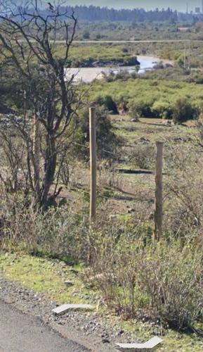 5000mts Orilla Río A Una Hora De Santiago, Catemu, V Región