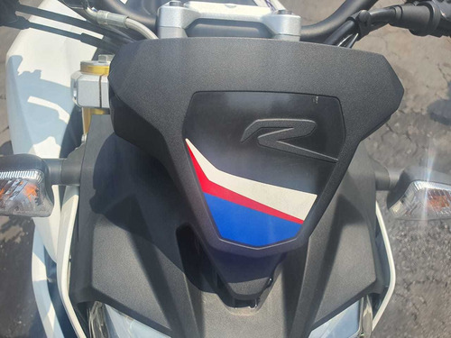 Imagen 2 de 10 de Moto Bmw 2017