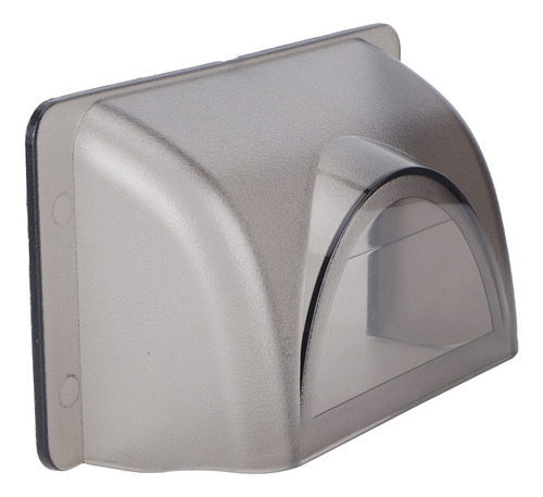 Protector De Lluvia De Plástico Impermeable Para Acceso A La