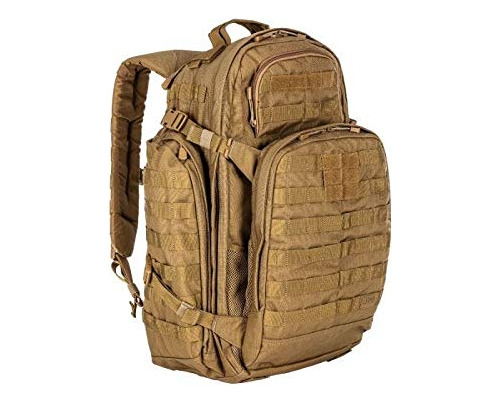 Mochila 5.11tactical Rush 72., 1 Talla