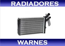 Comprar Radiador Calefaccion Renault 19 1.4\u002F1.6\u002F1.7\u002F1.8\u002F1.9