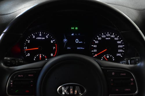 Imagen 13 de 15 de Kia Sportage 2.0 Ex Premium At 154cv 4x2 2018 Car Cash.