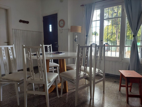 Se Vende Casa Barrio Gral.belgrano -tandil
