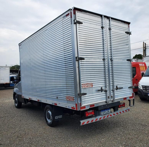 Iveco Daily 35-150 Cabine Simples Diesel
