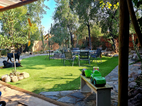 Imagen 18 de 19 de Gran Casa En Hacienda El Peñon Con Amplio Terreno