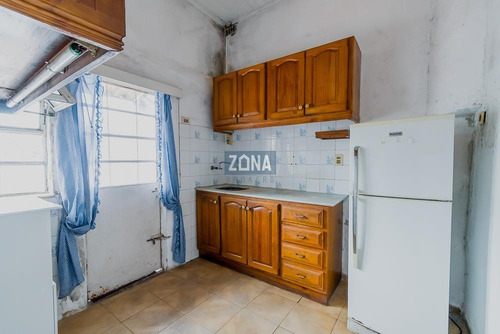 Imagen 13 de 23 de Casa En Venta En Pleno Corazón De Pocitos Nvo 230 M2 Terreno