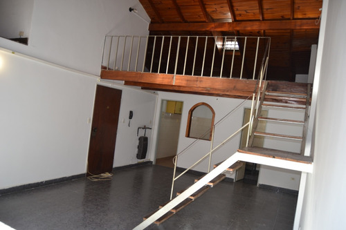 Loft Duplex Zona Abasto