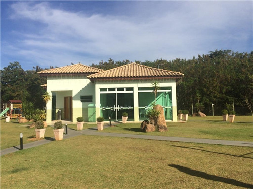 Casa De Condomínio À Venda, 3 Quartos, 1 Suíte, 4 Vagas, Ilha Das Águas - Salto/sp - 7370