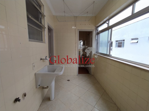 Imagem 26 de 29 de Apartamento - Ap01486 - 70355863