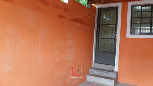 Imagem 1 de 8 de Casa Jd. Águas Claras Bragança Paulista Sp - Ca0396-1
