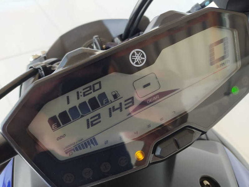 Imagem 8 de 15 de Yamaha Mt-07 Abs 2019