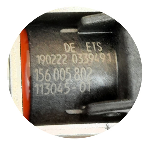 Bomba De Agua Original Land Rover Defender Range 2.0 21 | 22