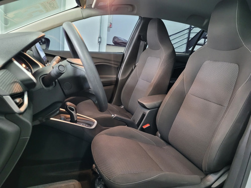 Chevrolet Onix plus 1.0 Lt Turbo Aut. 4p