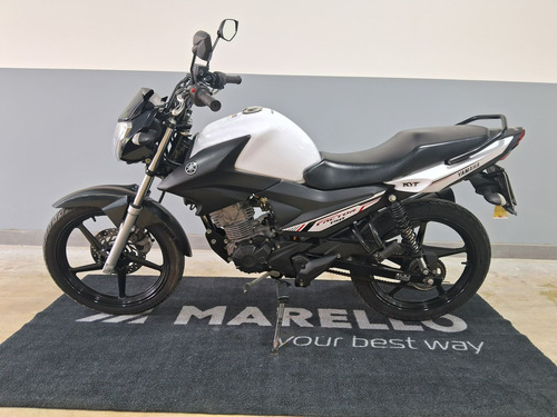 Yamaha Ybr Ybr 150 Factor Ed/flex 2023/2023