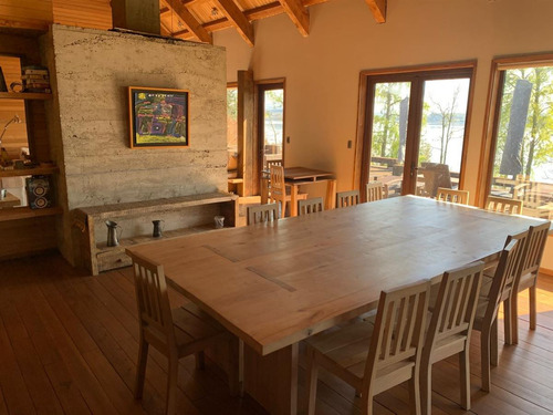 Casa En Venta Panguipulli