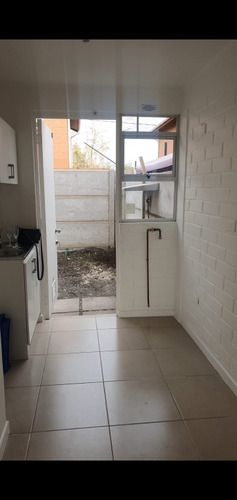 Casa 3 Dormitorios 1 Baño