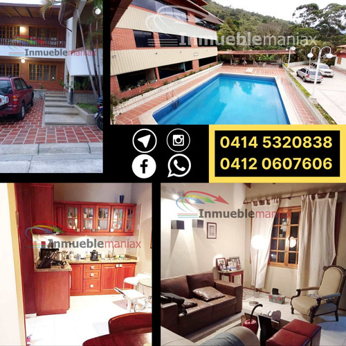 Imagen 1 de 5 de Apartamento En Venta