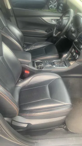 Subaru Xv 2.0 Hybrida 2.0 At 4x4 Modelo 2021