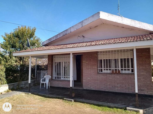 Se Vende Casa En Bialet Masse Interesante Propiedad A Metros Del Lago San Roque En Bialet Masse  Ca34