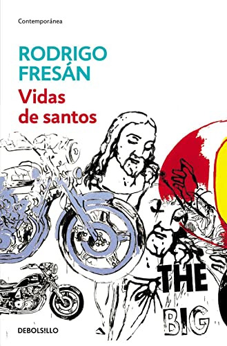 Vidas De Santos - Fresan Rodrigo