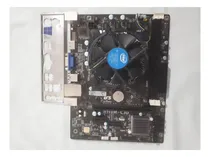 Comprar Mother Ecs 1151 H110m-c3d Ddr3 + I5 6400t 8gb