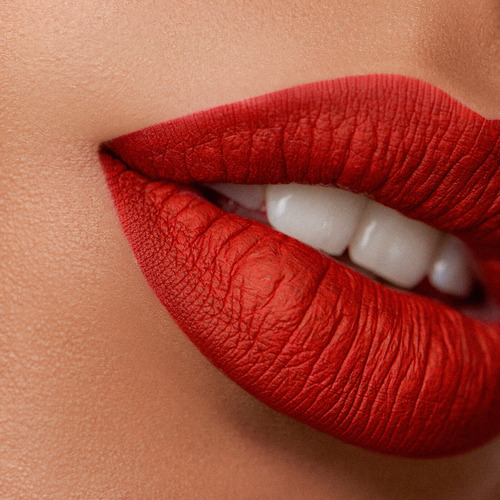 Labial Matte Opulence Larga Duración Arantza