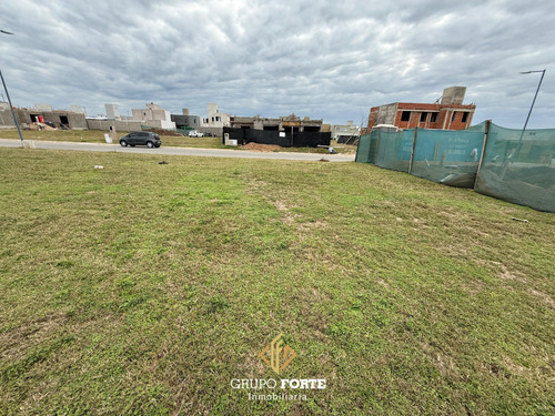Lote En Venta - Docta Avenida