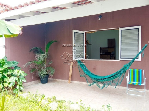 Casa - Golfinho - Ref: 688 - V-688
