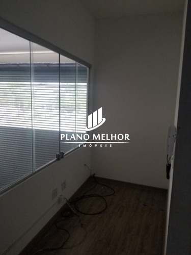 Galpão Para Locação No Bairro Vila Sílvia, 280 M.ga0052 - Ga0052
