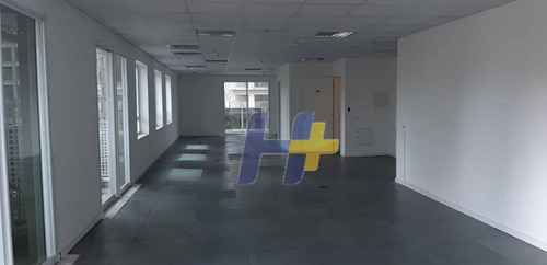 Imagem 12 de 16 de Conjunto Para Alugar, 129 M² Por R$ 7.200/mês - Brooklin - São Paulo/sp - Cj0271