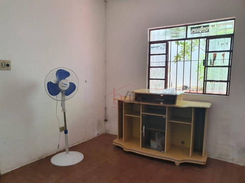 Imagem 13 de 30 de Casa Na Saude Com 2 Quartos, 191m² De Área Construída E 208m² De Área Total - Ca0670