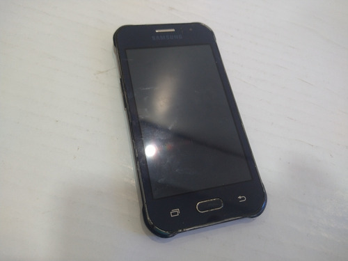 Placa Celular Samsung Galaxy J1 Ace Duos (3g Sm-j110h/ds) (Usado)