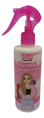 Perfume Termoprotector Capilar - mL a $134