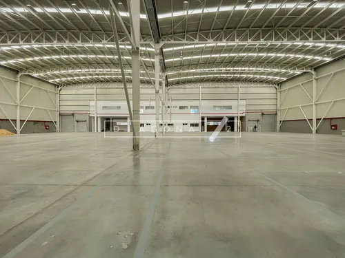Bodega Industrial En Arriendo En Cota